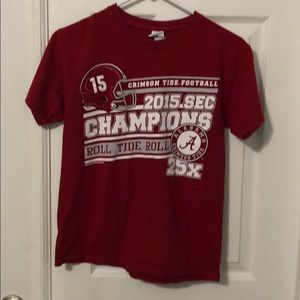 Alabama Tee